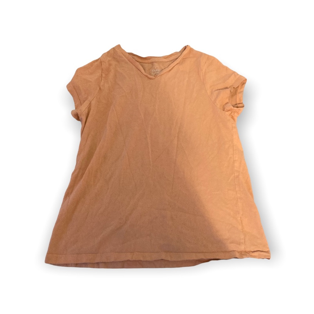 Faded glory shirt